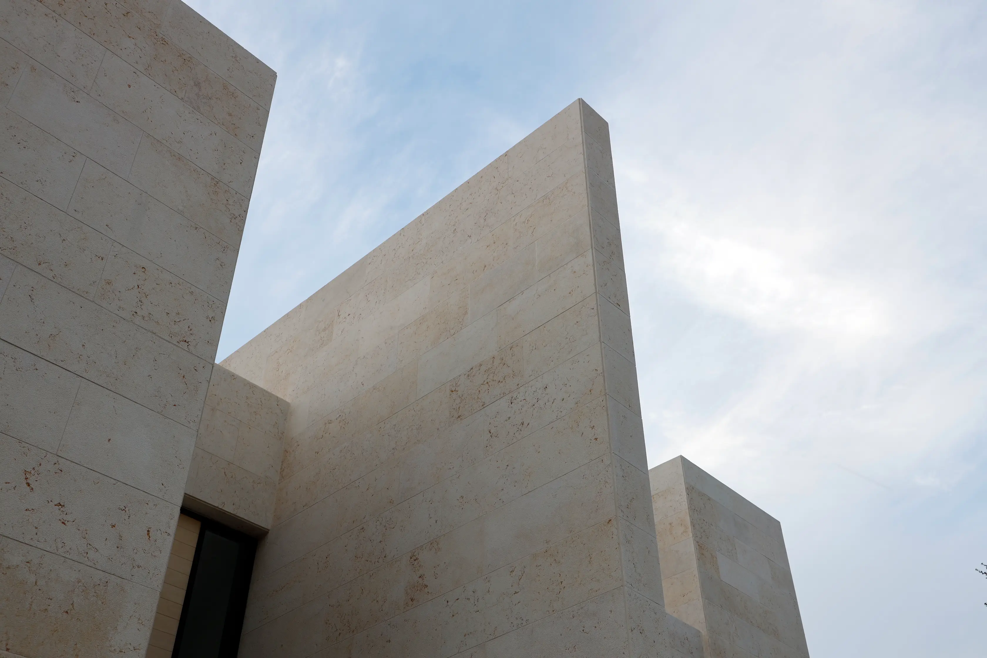 Minimalist Architects logo